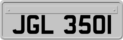 JGL3501