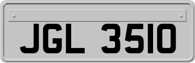 JGL3510