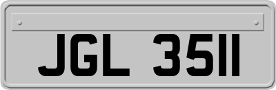 JGL3511