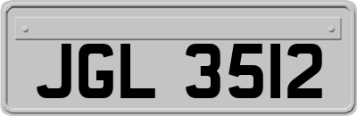 JGL3512
