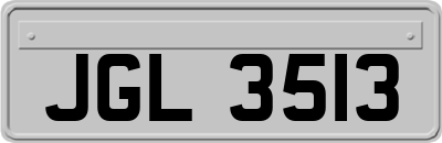 JGL3513