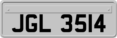 JGL3514