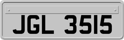 JGL3515