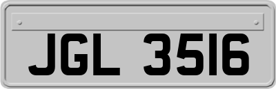 JGL3516