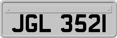 JGL3521