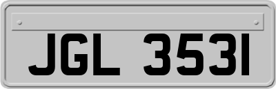 JGL3531
