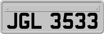 JGL3533