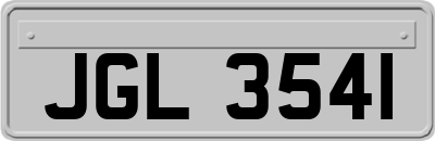 JGL3541