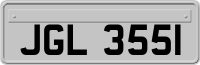 JGL3551
