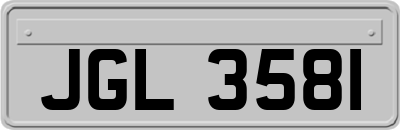 JGL3581