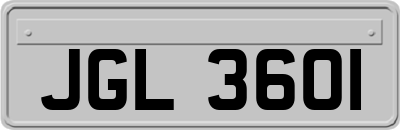 JGL3601