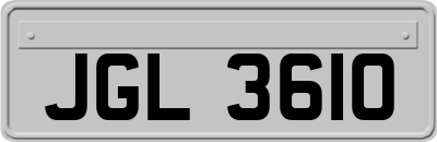 JGL3610