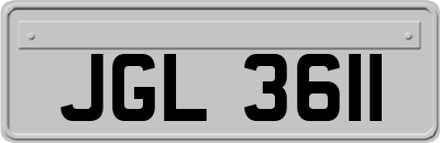 JGL3611