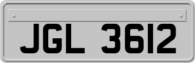 JGL3612