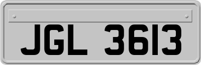JGL3613