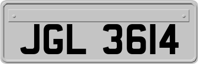 JGL3614