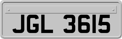 JGL3615