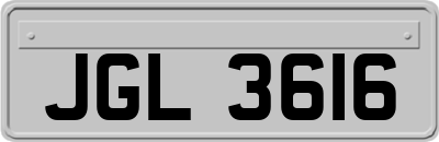 JGL3616