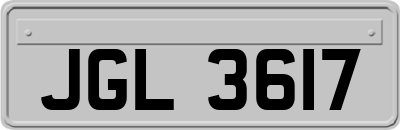 JGL3617