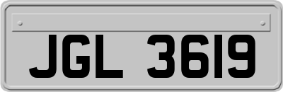 JGL3619