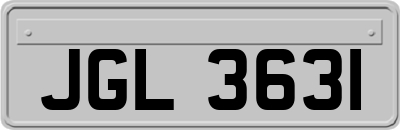 JGL3631