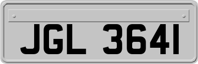 JGL3641