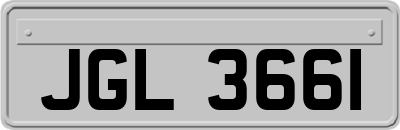 JGL3661