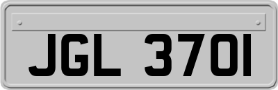 JGL3701
