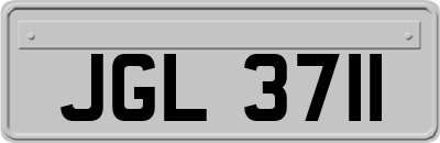 JGL3711