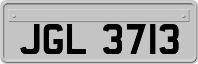 JGL3713
