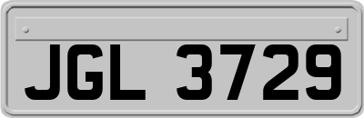 JGL3729