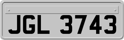 JGL3743