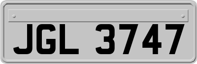 JGL3747