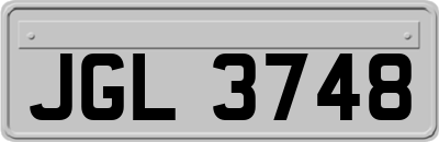 JGL3748