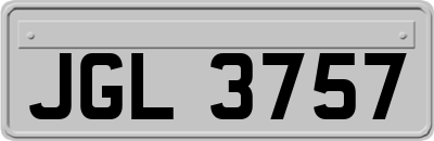 JGL3757
