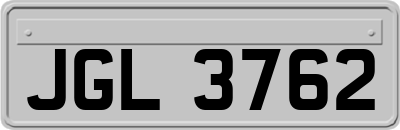 JGL3762