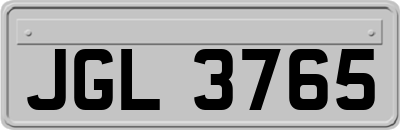 JGL3765