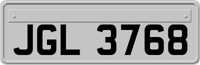 JGL3768
