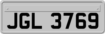 JGL3769