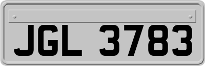 JGL3783