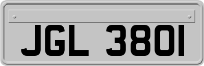 JGL3801