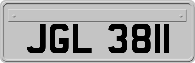 JGL3811