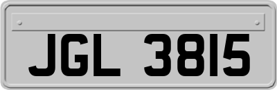 JGL3815