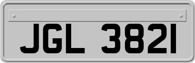 JGL3821