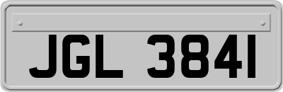 JGL3841