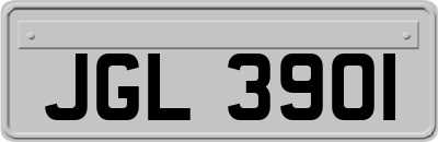 JGL3901