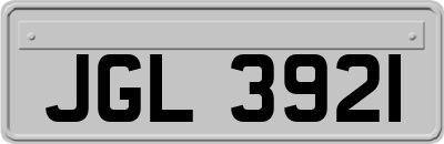 JGL3921