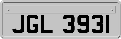 JGL3931