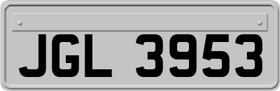 JGL3953