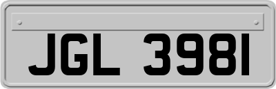 JGL3981